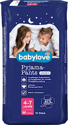 Babylove m deals