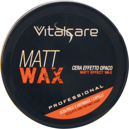 Togethair Water Wax – Leichte Cera Für Nassen Look, Mit Phytokeratin, 100 Ml