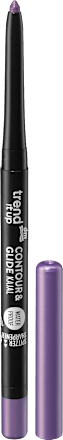 trend !t upKajal Contour & Glide Waterproof 038, 0,3 g