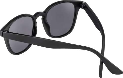 1 Schwarz, St SUNDANCE Vollrand Sonnenbrille Kinder
