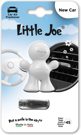 Little Joe Deodorante per auto assort., 1 pz Acquisti online