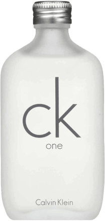 Calvin klein one prezzo sales
