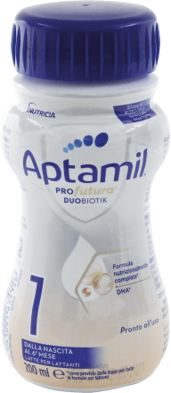 Aptamil 1 Latte Liquido 500 ml 