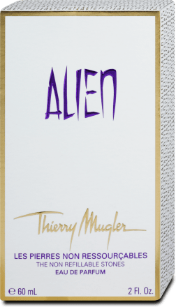 Mugler alien dm clearance