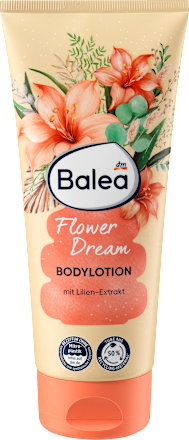 BaleaBodylotion Flower Dream, 200 ml