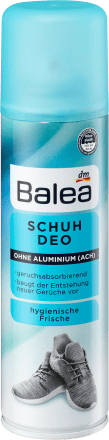 BaleaSchuh Deospray, 200 ml
