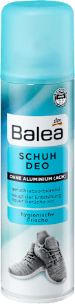 BaleaSchuh Deospray, 200 ml