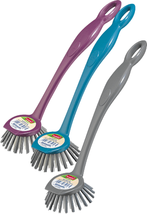 Profissimonature Spülbürste rund, 1 St