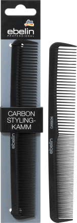 ebelinProfessional Carbon-Stylingkamm, 1 St