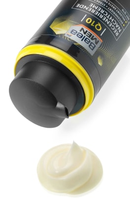 Ultra Lift Anti-Falten-Creme Mit Q10 & Retinol – 50 Ml, Elastisch & Regenerierend