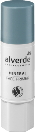 alverde NATURKOSMETIKPrimer Mineral, 12 ml