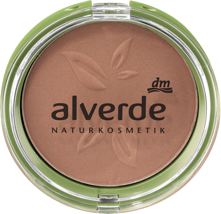 Bronzer dm clearance