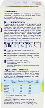 Hipp sales combiotik comfort