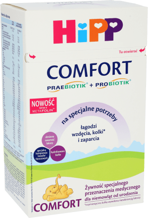 Hipp shop 1 comfort