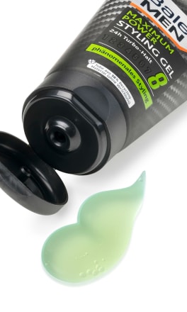 Balea men styling gel discount