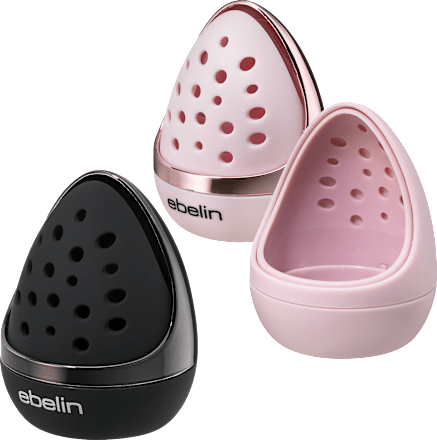 ebelinMake-up Ei Halterung, 1 St