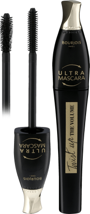 BOURJOIS PARIS TUSZ TWIST UP THE VOLUME ULTRABLAC 8 ml kupuj w zawsze korzystnych cenach dm.pl