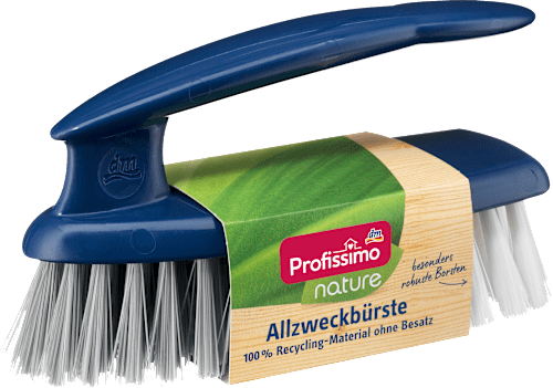 Profissimonature Allzweckbürste, 1 St