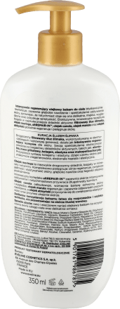 EVELINE COSMETICS ROYAL SNAIL OLEJKOWY BALSAM DO CIAŁA, 350 ml kupuj ...