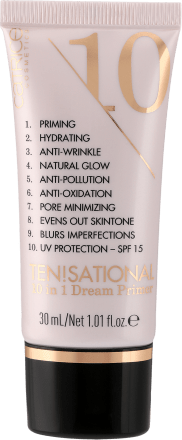 CATRICE Ten!sational 10u1 Dream primer za lice, 30 ml | dm.rs