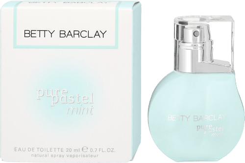 Betty barclay mint parfum best sale