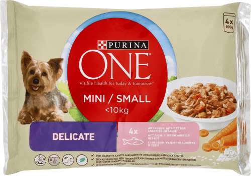 Dm purina one sale