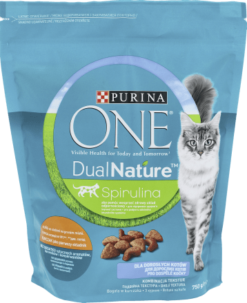 Dm purina cat sales food