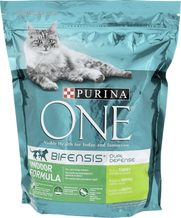 Dm on sale purina one