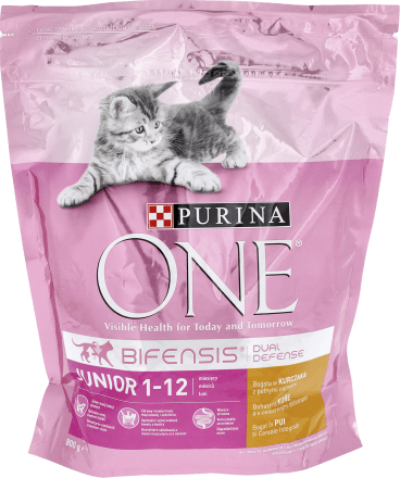 Dm purina best sale one