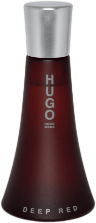Hugo boss 2025 deep red dm