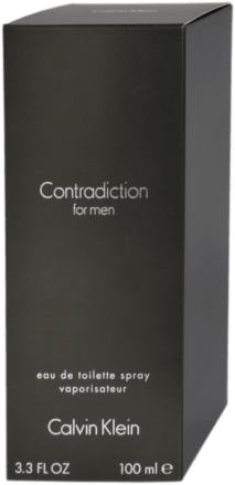 Calvin klein contradiction cena sale