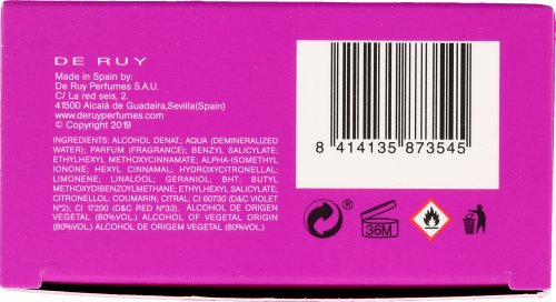 Nike ultra purple 2025 perfume