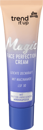 trend !t upBB Creme Magic Face Perfection, LSF30, 30 ml