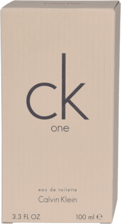 Calvin klein deals one dm