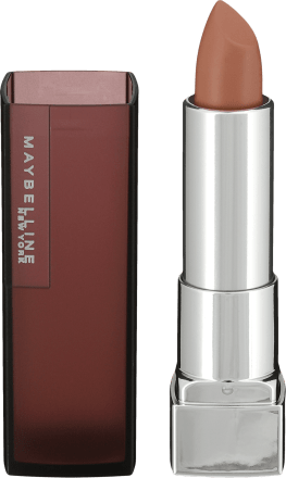 Maybelline New York Color Sensational 930 Nude Embrace, szminka do ust, 4,4  g kupuj online, zawsze w najniższych cenach | Drogeria dm