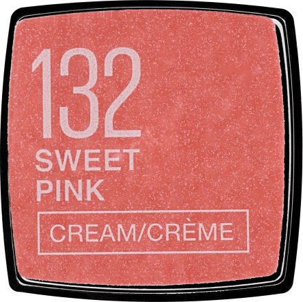 zawsze w kupuj Sweet najniższych ust, 4,4 online, Pink, cenach dm szminka Sensational York do Maybelline 132 Color | g New Drogeria