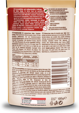 Dm hot sale purina one