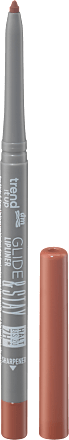 trend !t upLipliner Glide & Stay 170 Medium Nude, 0,35 g