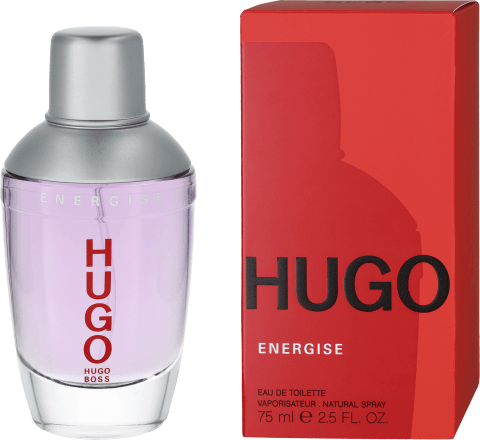 Hugo boss deep red dm hotsell