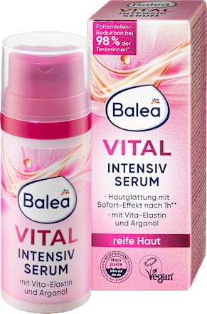 BaleaSerum Vital Intensiv, 30 ml