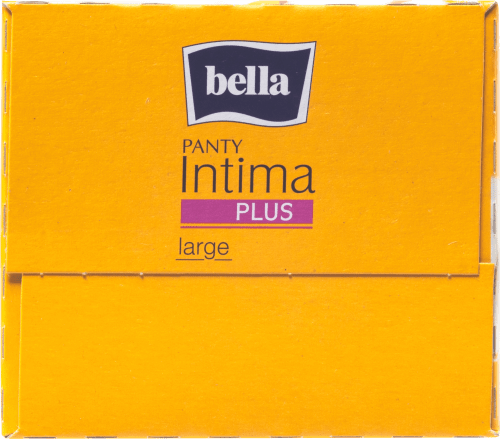 Bella Panty Intima Plus extra long