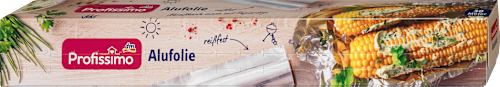 ProfissimoAlufolie, 30 m