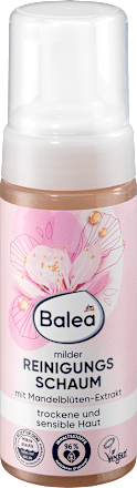BaleaReinigungsschaum Mild, 150 ml