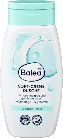 BaleaSoft-Creme Dusche, 300 ml