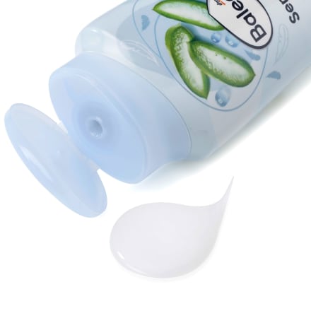 Balea Shampoo Sensitive, 300 ml dauerhaft günstig online kaufen | dm.de