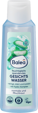 Gesichtswassser, Balea Feuchtigkeitsspendendes 200 ml