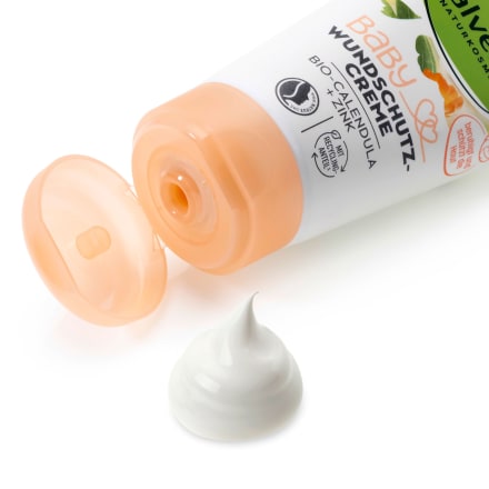 Alverde baby cold cream on sale