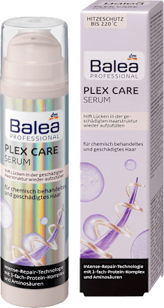 Balea ProfessionalLeave-In-Serum Plex Care, 50 ml