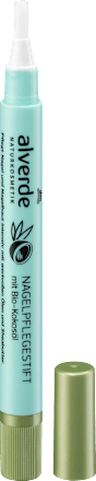 alverde NATURKOSMETIKNagelpflegestift Bio-Kokosöl, 3 ml