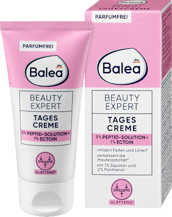 BaleaGesichtscreme Beauty Expert, 50 ml